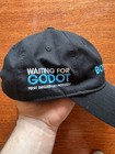 Waiting For Godot Broadway First Preview Bowler Hat Gift
