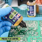 100ml 3 38oz Beeyuihf 927 Rma No Clean Liquid Solder Flux Dropper For Soldering