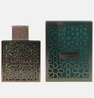 Rayhaan Terra Eau De Parfum 3 4 Oz Edp Spray Unisex Long Lasting Fragrance