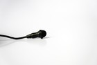 Sennheiser Me 2 Lavalier Microphone Clip-on Omni-directional Mic W  Case   Acces