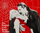 Dracula  1931 r-1960 s  - 27 x41  Reissue One Sheet Classic Horror Movie Poster 