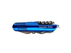 Techni-pro Tnpmtlknf - Multi-purpose Knife  Stainless Steel  1 pkg