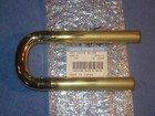 Yamaha 3rd Valve Slide Assembly For Ep211 Euphonium - Genuine Spare Part - Nib
