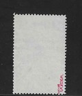 Liberia 1941  First Flight Overprint On 50c Bird  Used    Rrr  c25