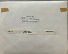 Nfl Mvp Jim Brown Original Type 1 Photo Browns Hof Malcolm W Emmons Photographer