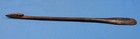Ad9 - Australian Aboriginal Hardwood Woomera From Victoria - Rare Type
