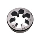 3 4 -24 Die Right Hand Rh 3 4-24 Thread Round Threading 3 4x24