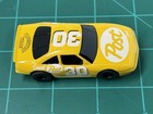 Custom Tyco  30 Post Cereal Race Car Ho Slot Car Run On Afx aurora Tracks