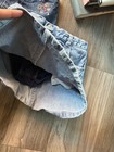 Baby Y2k Vtg Denim Skirt 24 Month Bundle Girls 2000   s Heart Theme Lot 2