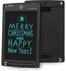 Lcd Writing Tablet 8 5 Inch Electronic Writing Drawing Pad Portable Doodle Bo   