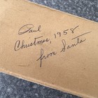 Vintage Modern Toys Japan Battery Op Electric Boat W box