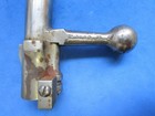 Argentine Mauser Rifle Bolt Assembly