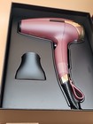 Ghd Helios 1875w Advanced Professional Hair Dryer Plum New Open Box