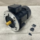 Marathon Motors 080t17fh15514 Metric Motor 1hp 230 460v