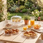 Guzzini Stands And Cake Serving Sets  Smma