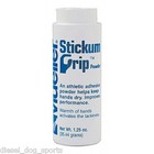 Mueller Stickum Powder Grip Enhancing Non Slip 1 25oz Shaker 