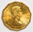 Great Britain 1967 3 Pence threepence 298171 Combine Shipping