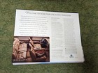 Chevrolet Tahoe 1994 Model Dealer Sales Brochure Press Kit
