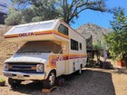 Motorhome 
