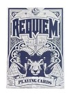 Requiem Winter Deck Playing Cards - Stockholm17 - Open - Rare - Limited Edition