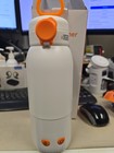 Portable Bottle Warmer For Travel Fast Heating 4-level Temperature Long Battery