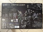 Einta Sky Defender 1 72 Scale Model Kit Us Seller