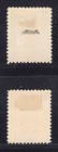 Momen  Rhodesia Sg  27-28 1895 Mint Og H   64 Lot  66689