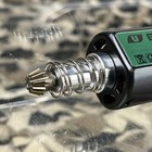 New Ultimate Boost 30k Custom Airsoft Aeg Motor - Long Axle
