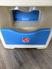 Step 2 Lego Duplo Table W  Storage