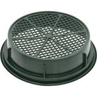 13  Gold Prospecting Panning Gold Pan Classifier Tray  5 16  Holes