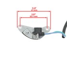 Stator Signal Generator Pulse Pickup Coil For Suzuki 33110-35f00 33110-35f01