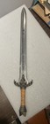 Collection Of 3 Swords Frodo Baggins Elexrion Sword Of War   Conan   s Father