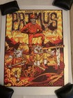 Primus Missoula November 23  2019 Poster Opalescent Pearl Mazza 4 4 Signed     d