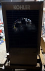 Kohler Natural Gas Generator With Auto Transfer Panel 0ne Owner Fire Dept