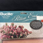 Bucilla Victorian Spray Ribbon Embroidery Kit   40972 - New In Package