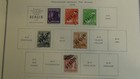 Stampsweis Berlin Collection In Scott Specialty Album Est 1000 Stamps  86