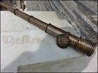 Maritime Telescope Marine Antique Brass Pirate Spyglass Vintage Scope Handmade