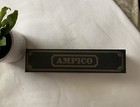 Ampico 70233-g Piano Roll The Flatterer  la Lisonjera  Elevation Chaminade