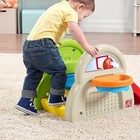 Baby Climbing Play Set Slide Activity Center Gym Playset Indoor Infant Toddler 