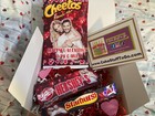 Valentine   s Day Custom Personalized Gift Set Box For 1