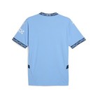 Puma Men s Manchester City 24 25 Replica Home Soccer Jersey
