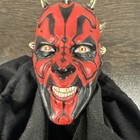 2008 Star Wars Darth Maul Diamond Select Ultimate 1 4 Scale  missing Arm  A5