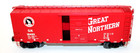 Lionel 6-17289 O Gn Ps-1 Box Car  18485 1 48  scale  Nib 2004