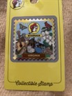Buc-ee s Collectible Sticker Passport Stamp - Rockingham Virginia  Store
