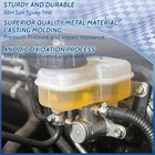 Djp Oe Brake Cylinder For 1980 1981 1982 1983 1984 Volkswagen Scirocco Jetta