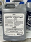 Acura Honda 1 Gallon Engine Coolant Antifreeze Type 2 Blue Genuine