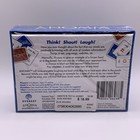 Anomia Family Card Game Of Knowledge Ages 10  Everest Toys Sealed Free Shipping