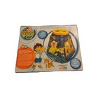 Nickelodeon Jr Go Diego Go Rainforest Ball Pit