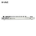 Smk-37 Pro 37-key Midi Keyboard With Dx-7 Fm Synthesizer  Wireless Midi   8-p   