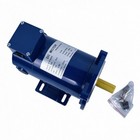 Hallmark Industries Replacement For Dc Motor  1 2hp  56c  90v 1750rpm